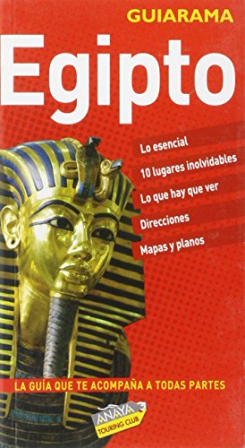 EGIPTO-GUIARAMA (GUIARAMA COMPACT)