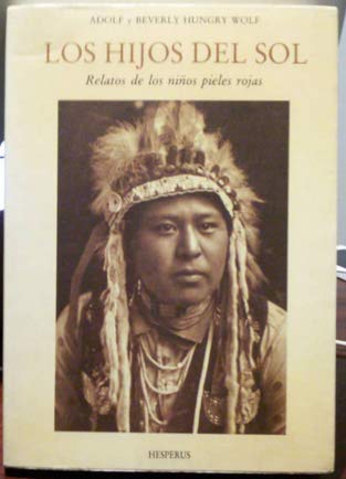 HIJOS DEL SOL (CENTELLAS)