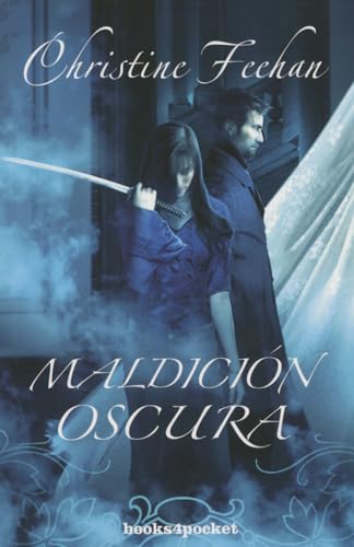 Maldición oscura (Books4pocket romántica)