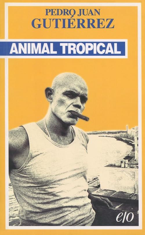 Animal tropical (Tascabili e/o)