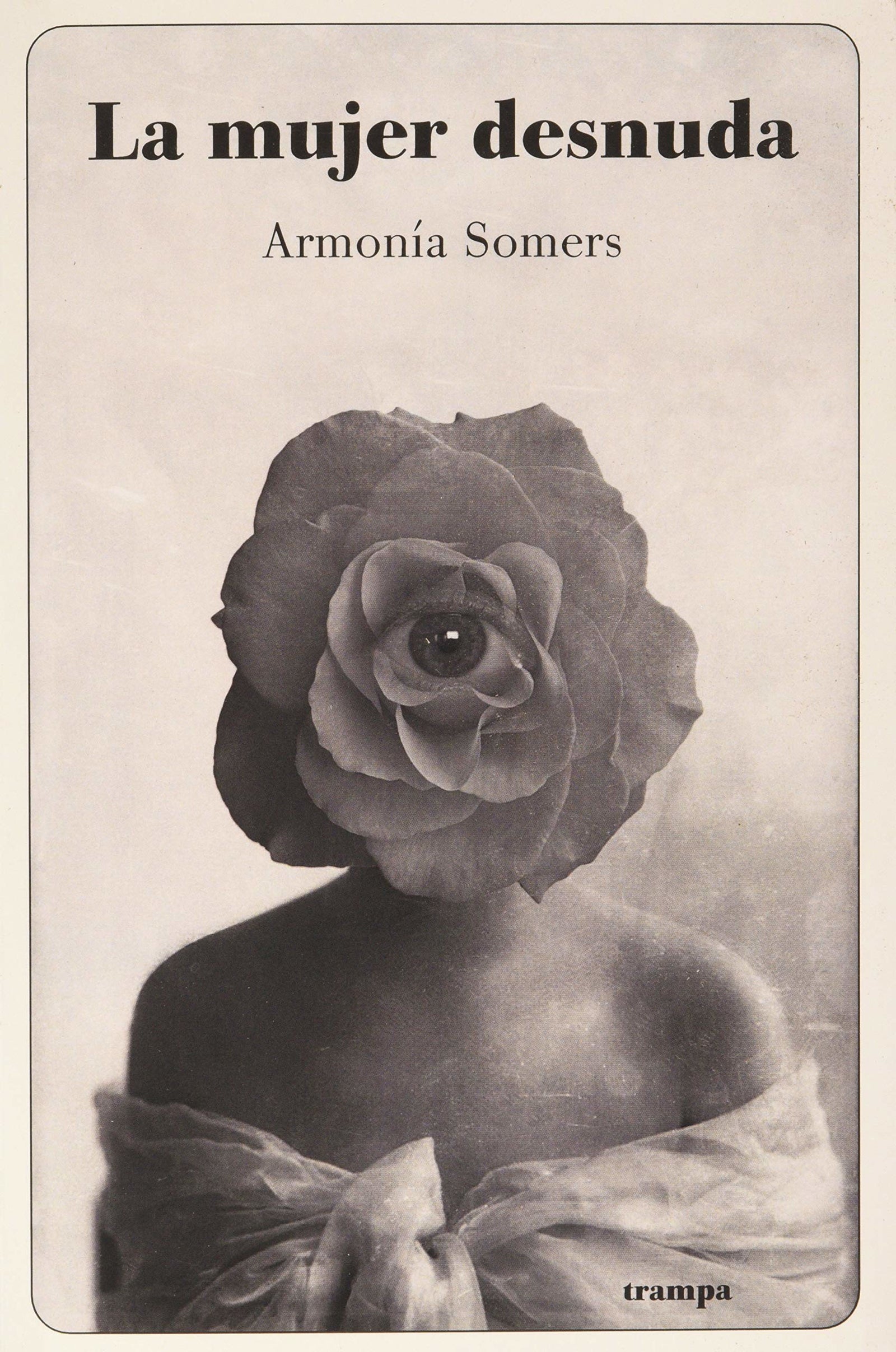 La mujer desnuda (TRAMPA)
