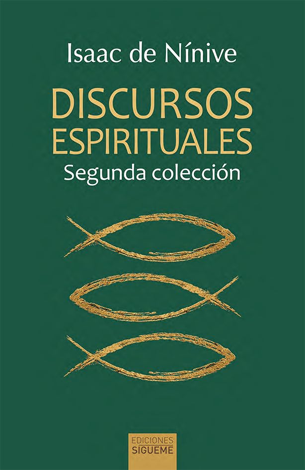 Discursos espirituales- Segunda colección: 52 (Ichthys)