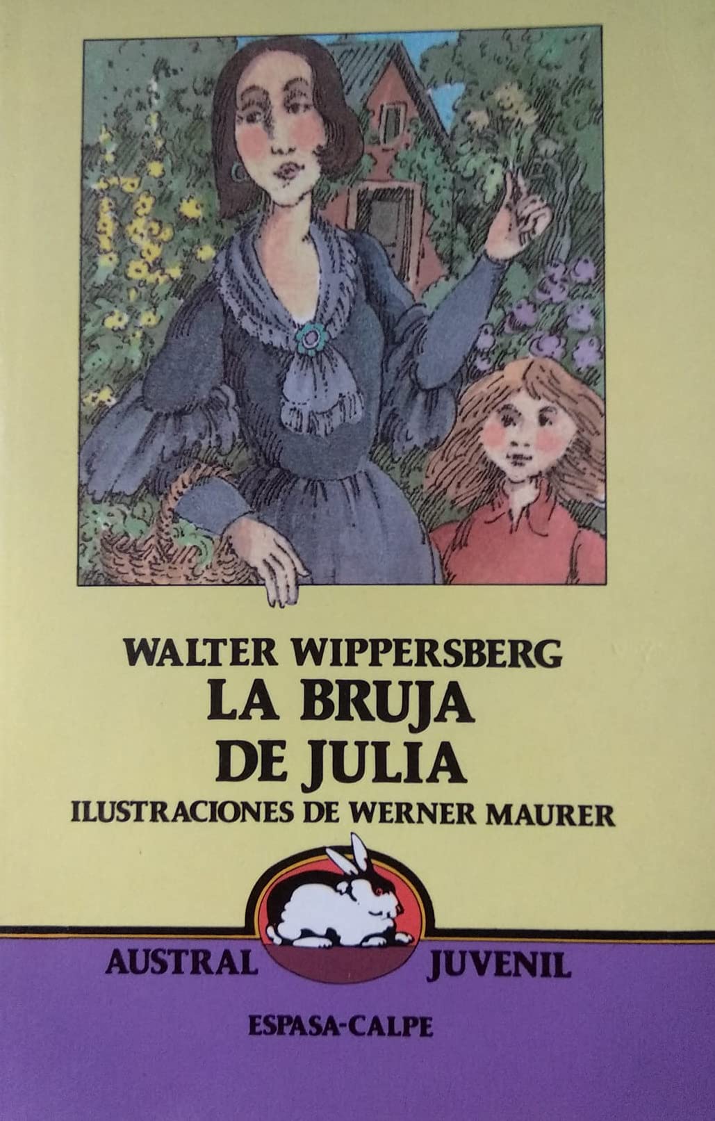 Bruja de Julia, la