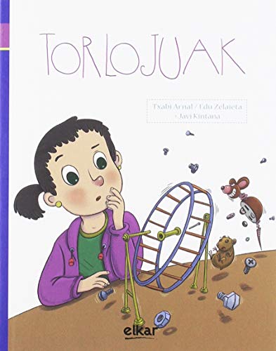 Torlojuak
