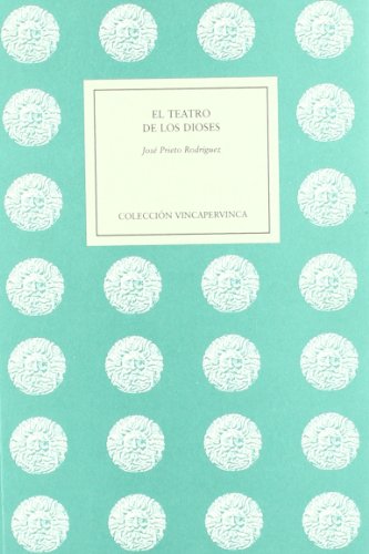 El teatro de los dioses