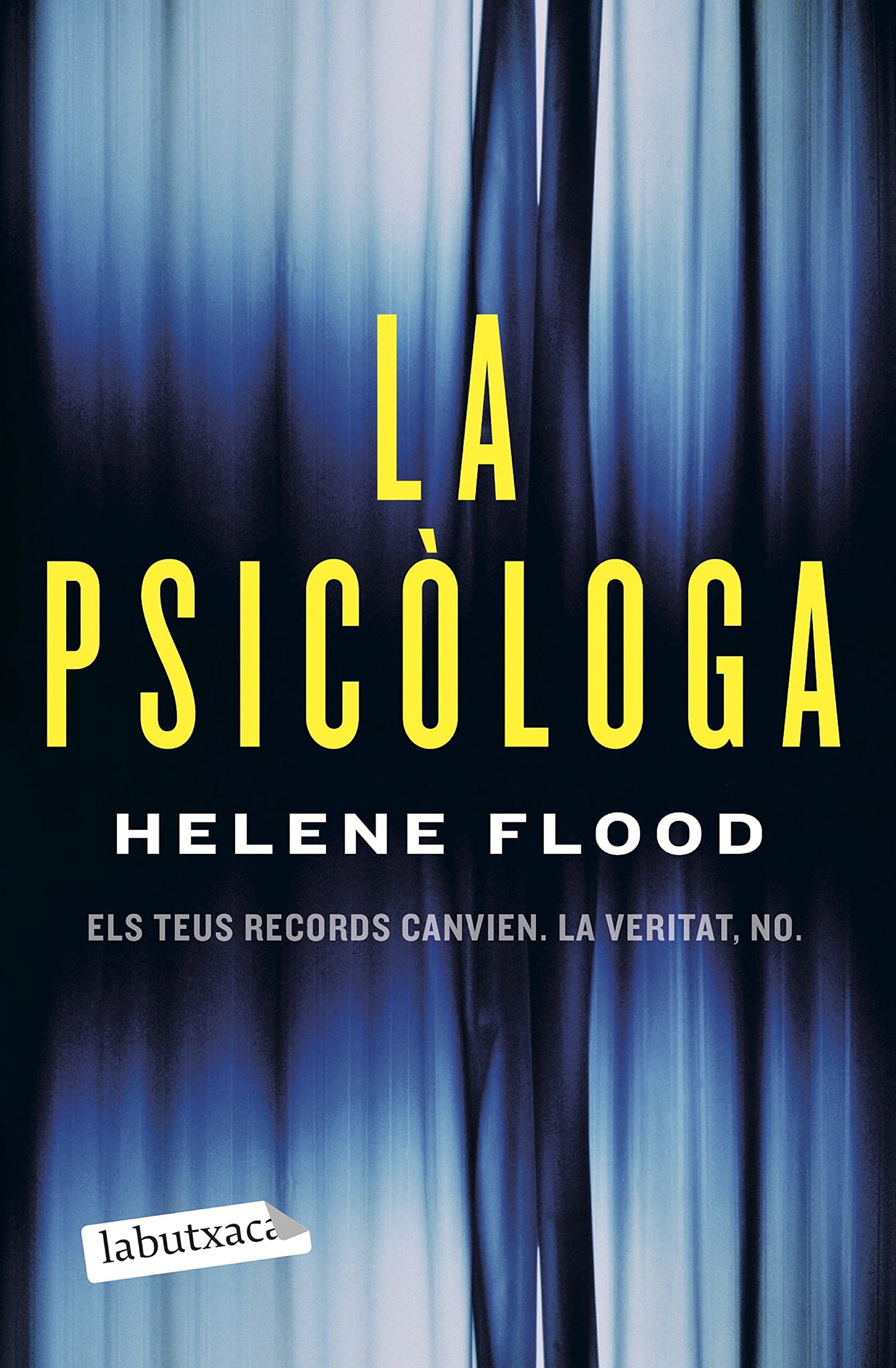 La psicòloga (LABUTXACA)
