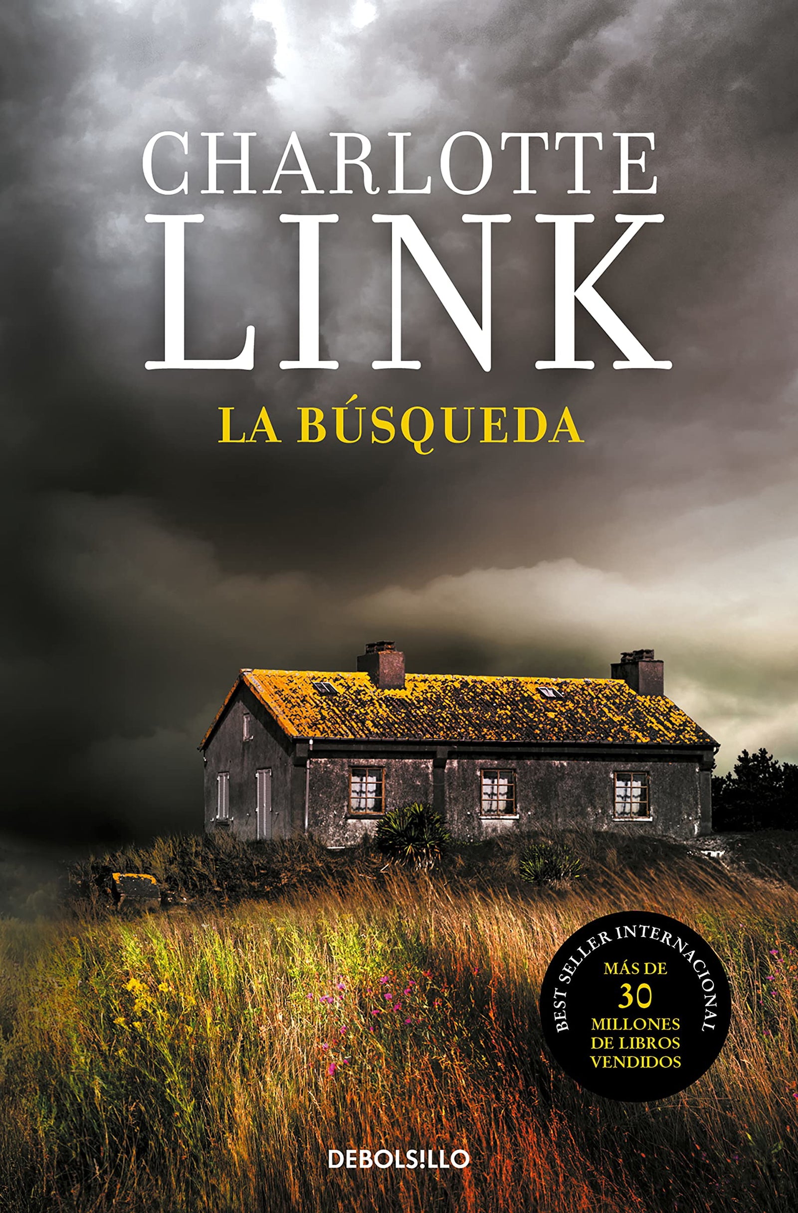 La búsqueda (Kate Linville & Caleb Hale 2) (Best Seller)
