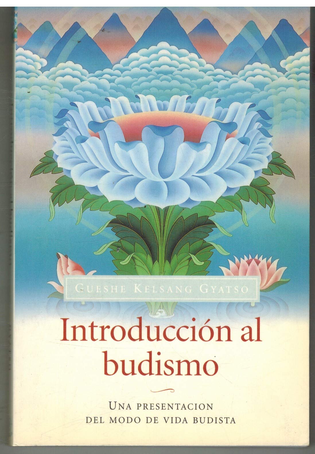 Introduccion al budismo