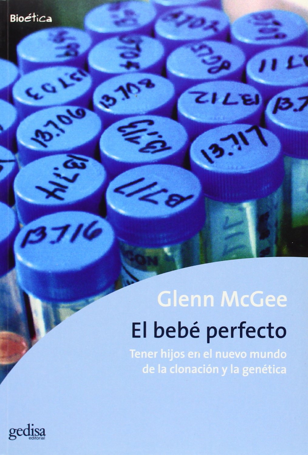 El bebé perfecto (SIN COLECCION)