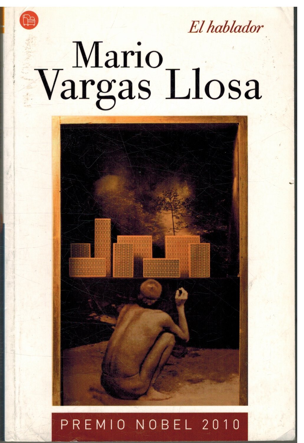 El hablador (FORMATO GRANDE)