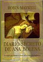 Diario secreto de Ana bolena
