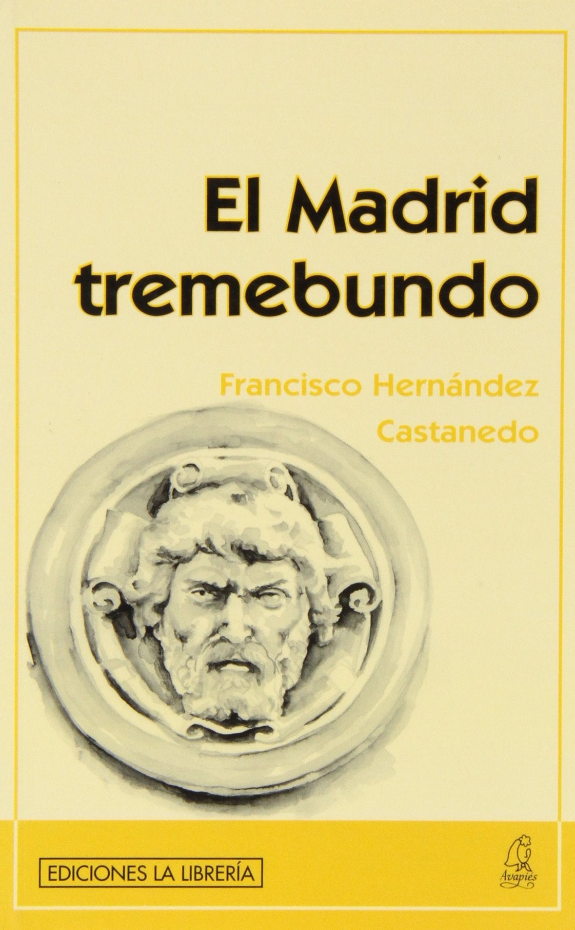 El Madrid tremebundo