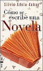 Como se escribe una novela