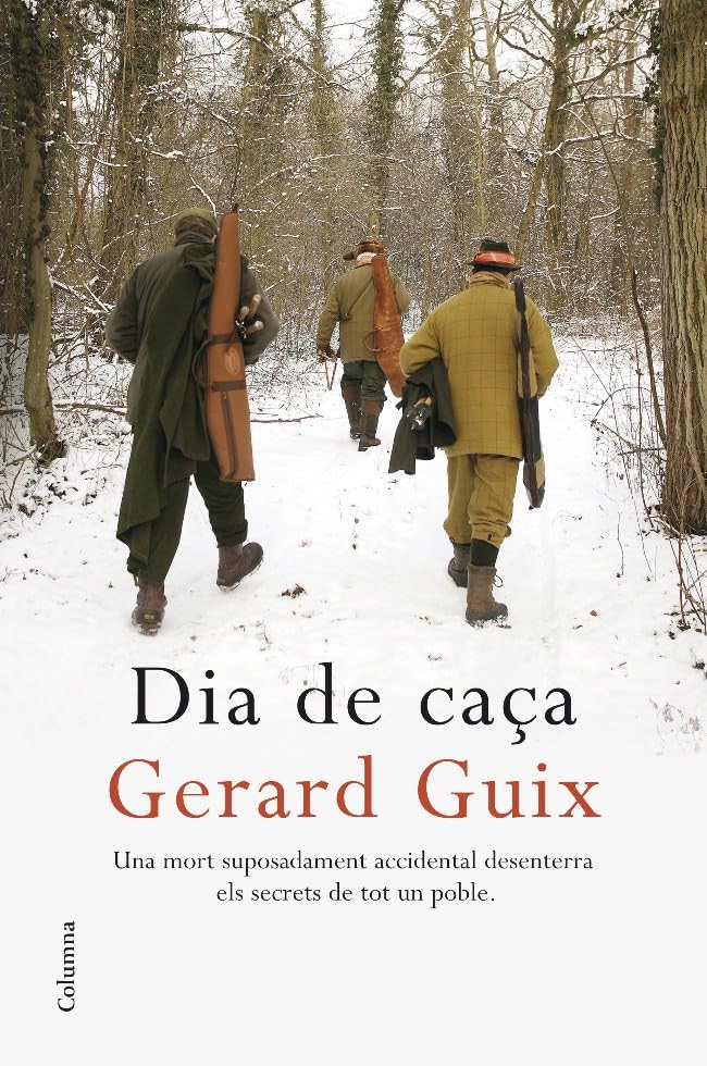 Un dia de caça (Clàssica)