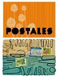Postales.: Diseño por correo