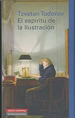 El espíritu de la ilustración (Ensayo)