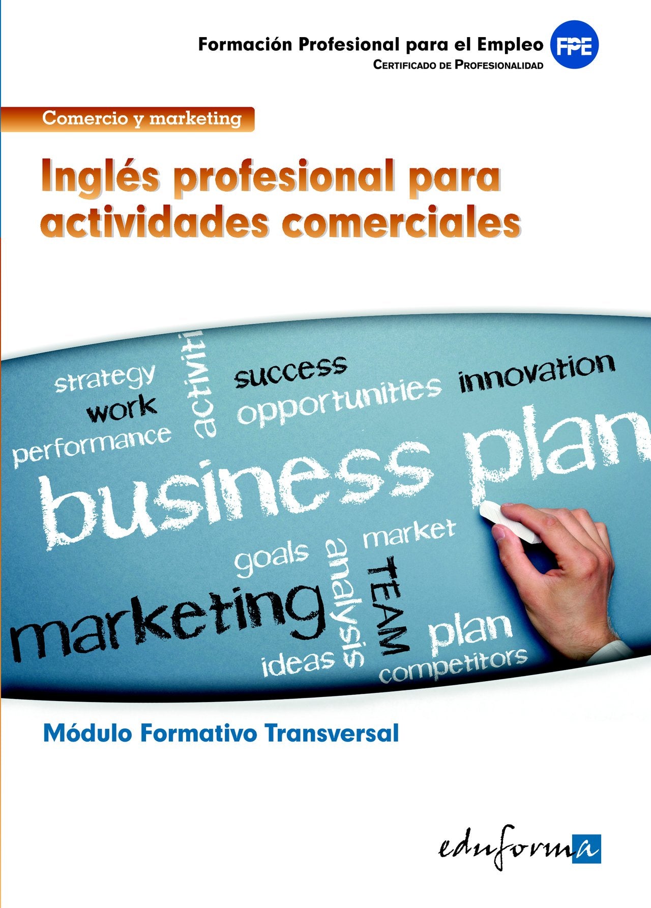 Inglés profesional para actividades comerciales