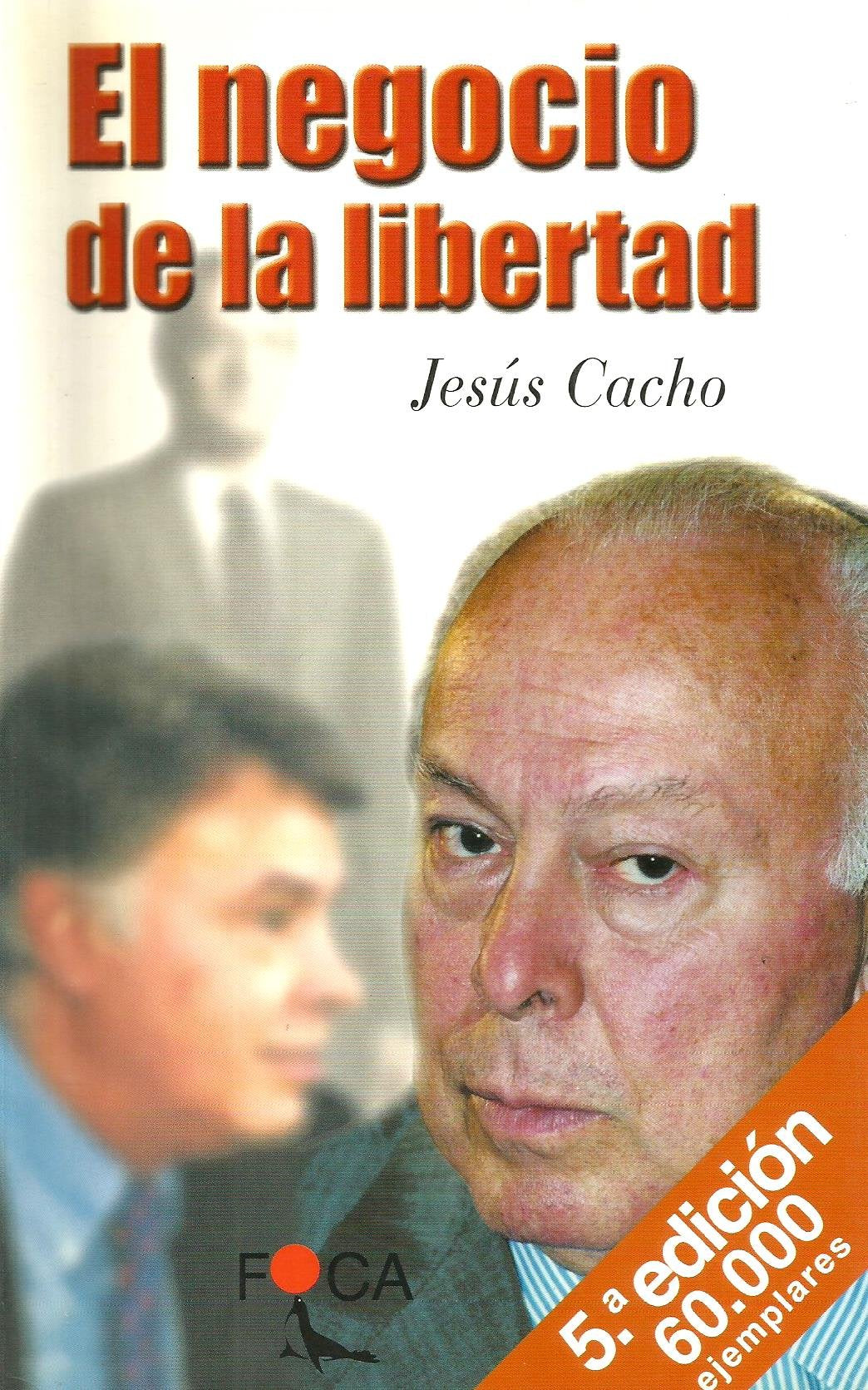 El negocio de la libertad: 6 (Investigación)