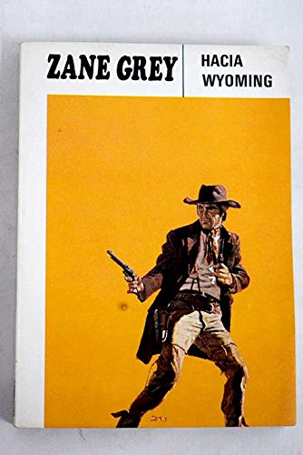 Hacia Wyoming