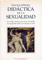 Enciclopedia Didactica De La Sexualidad