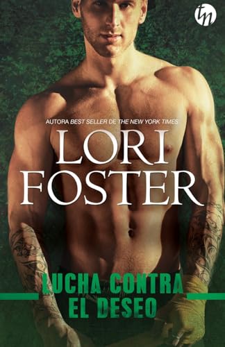Lucha Contra El Deseo: 269 (TOP NOVEL)