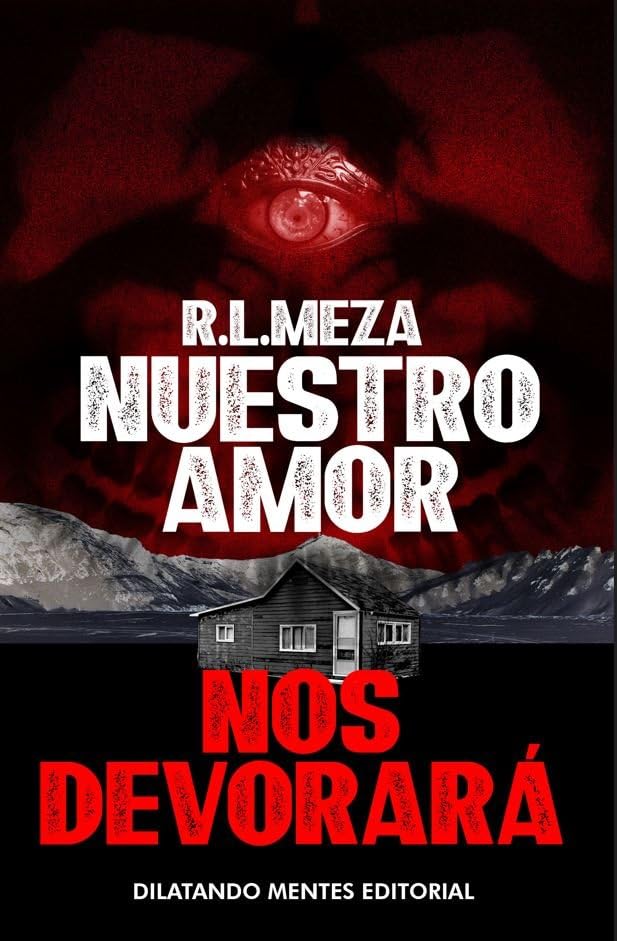 Nuestro amor nos devorará