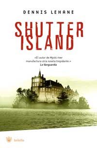 Shutter island. Nva. Edicion