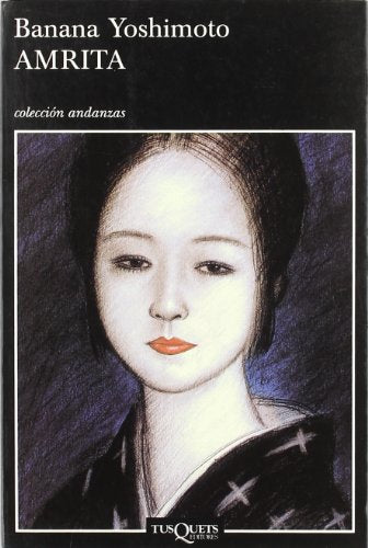 Amrita: 481 (Andanzas)