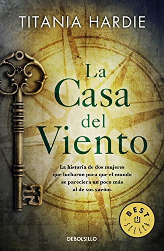 La casa del viento (Best Seller)