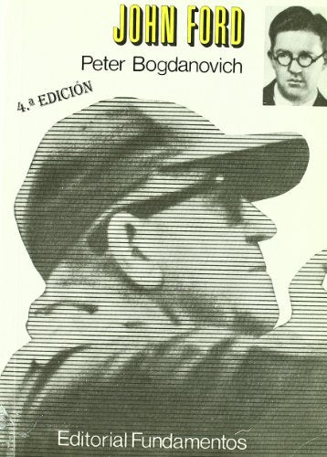 John Ford: 26 (Arte / Cine)