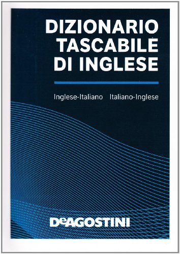 Dizionario tascabile inglese