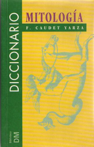 Diccionario de mitologia