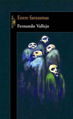Entre Fantasmas