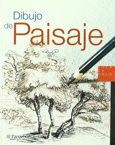 Dibujo de paisaje (Aula de dibujo)
