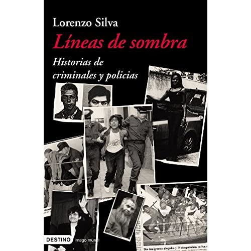 Líneas de sombra (Imago Mundi)