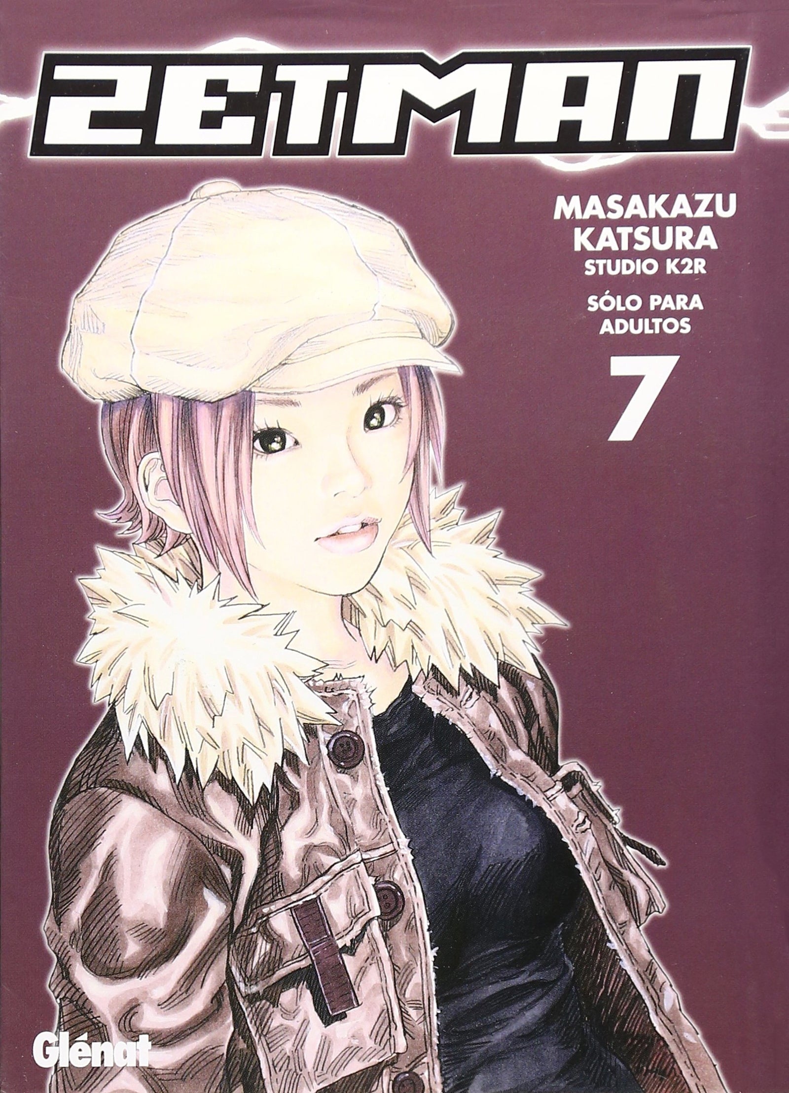 ZETMAN 7
