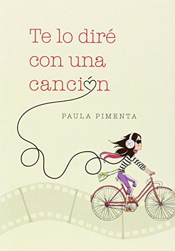 Te lo diré con una canción (Montena)