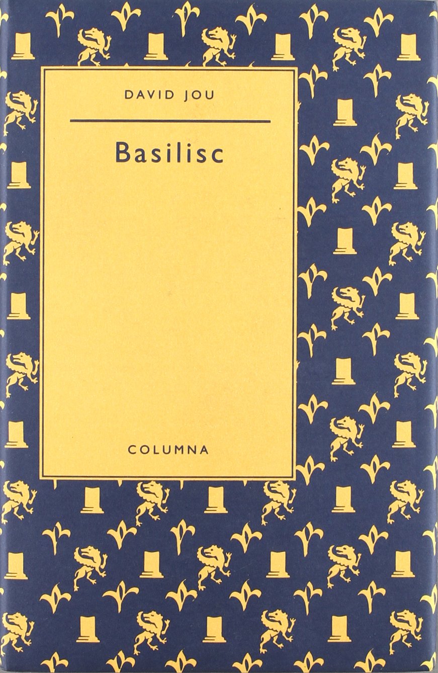 BASILISC: 76 (COL.LECCIO POESIA AURIA)