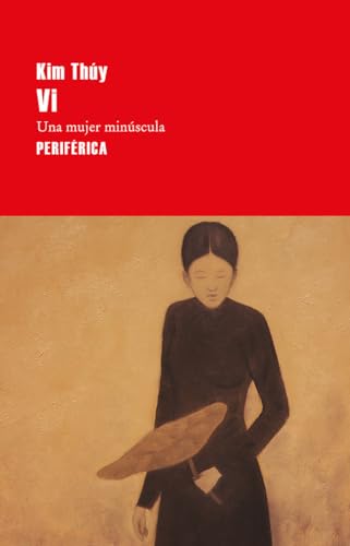 Vi una mujer minúscula: 131 (Largo Recorrido)