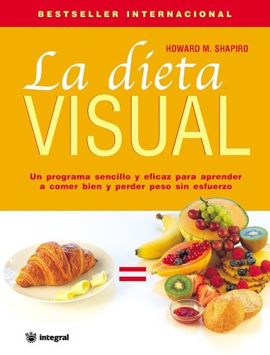 La dieta visual