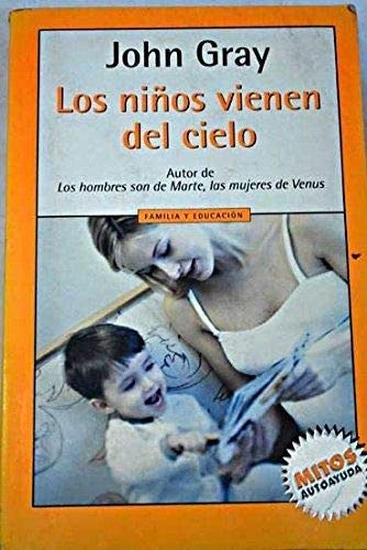 Los niños vienen del cielo (
