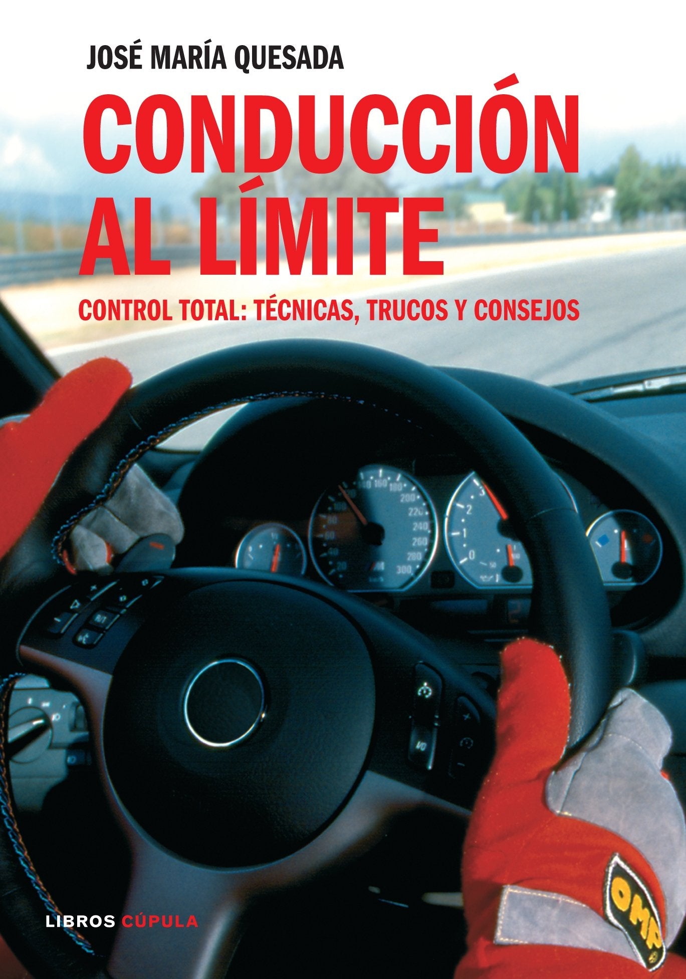 Conducción al límite: 1 (Motor)