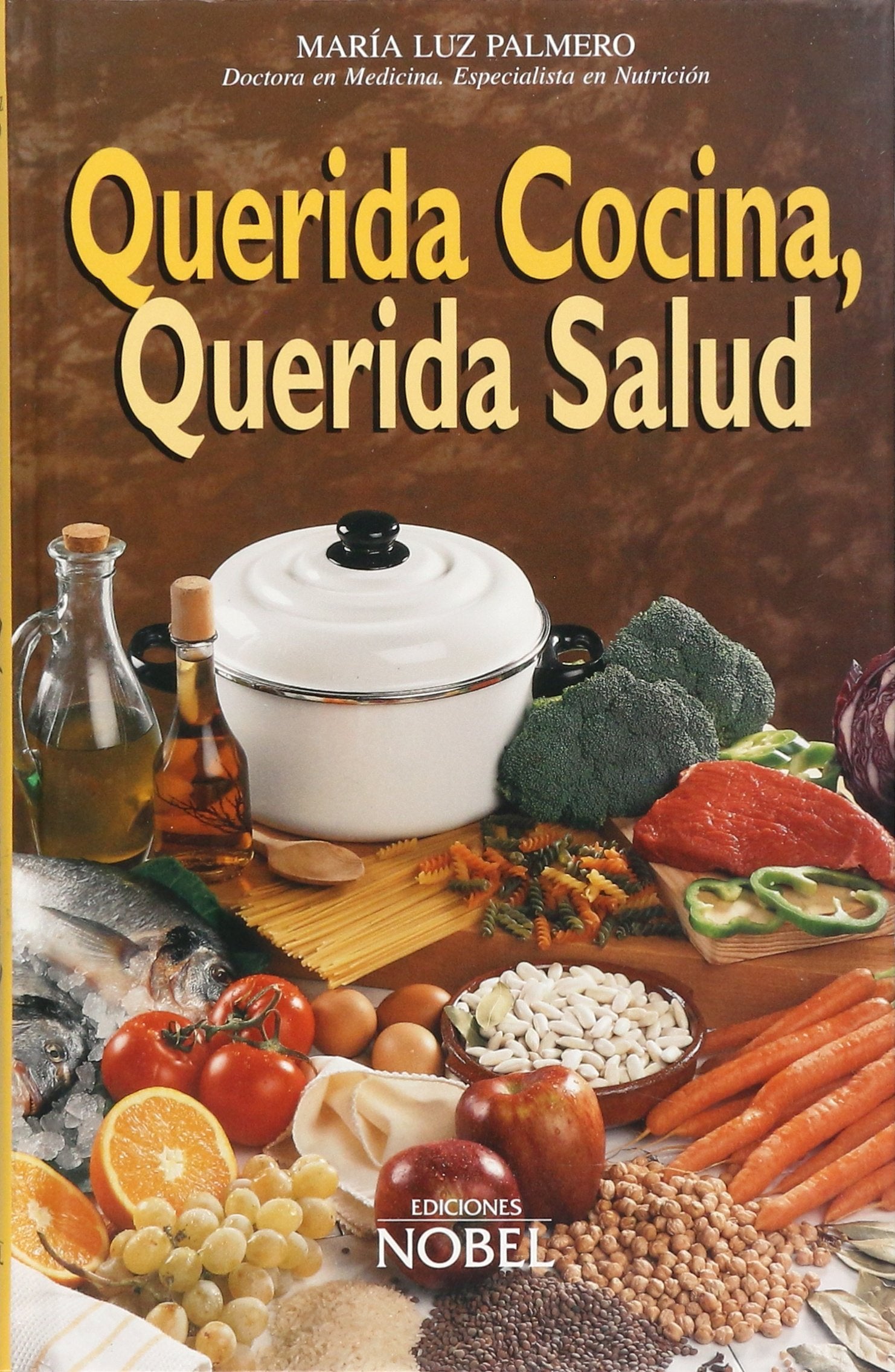 QUERIDA COCINA,..(NUEVA EDICION)