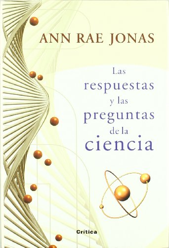 Las respuestas y las preguntas de la ciencia: 1 (Drakontos)