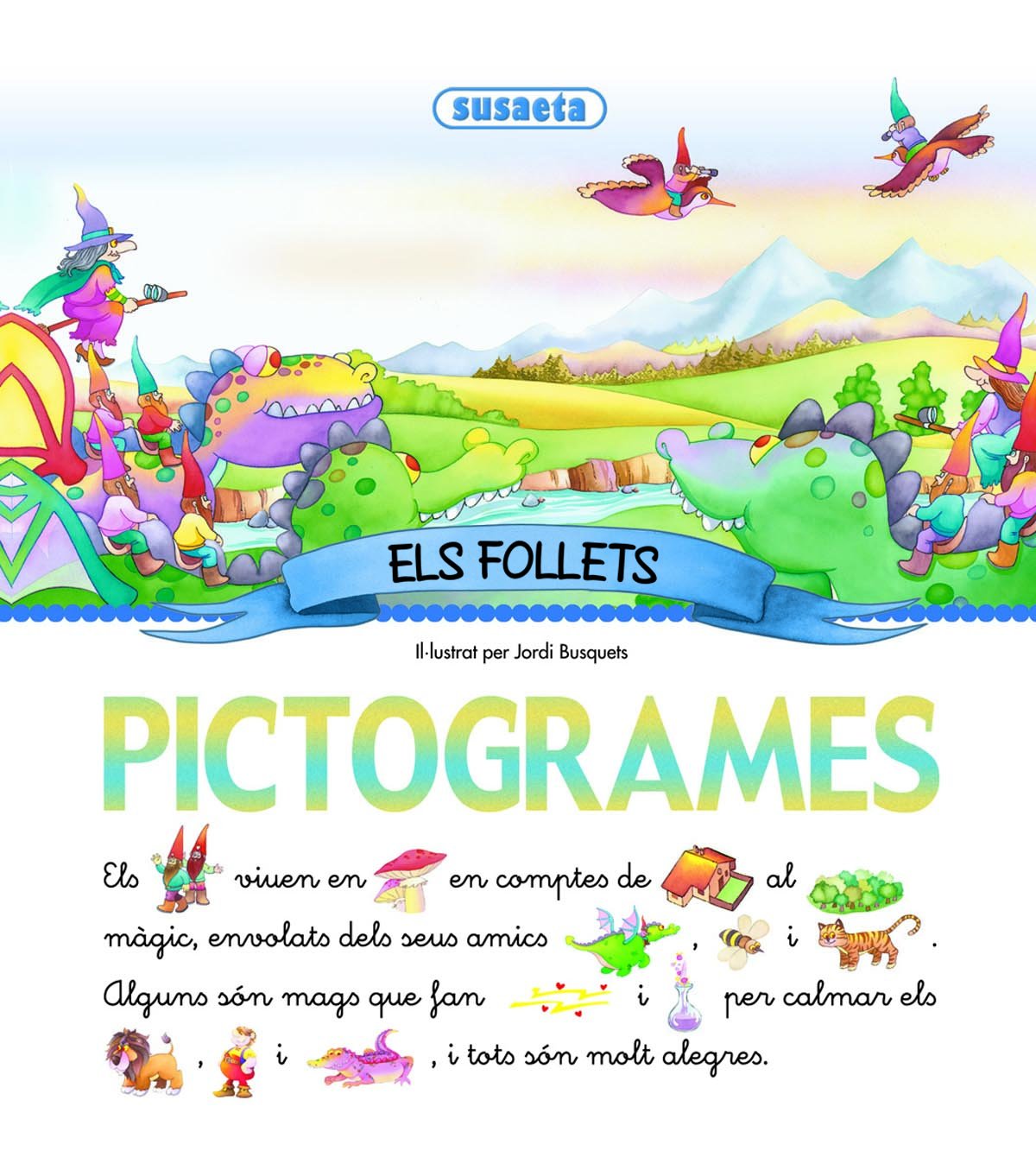 Els follets