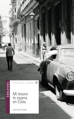 Mi tesoro te espera en Cuba: 108 (Alandar)