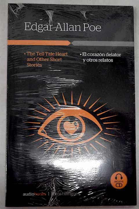 El corazón delator y otros relatos