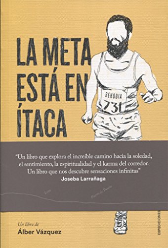LA META ESTÁ EN ÍTACA
