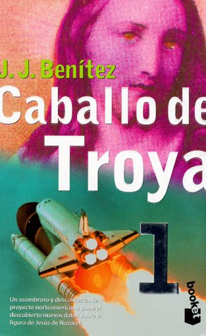 Caballo De Troya: 1