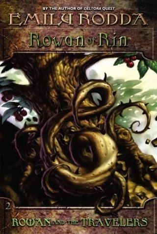 El conjuro de los viajeros (ROWAN)